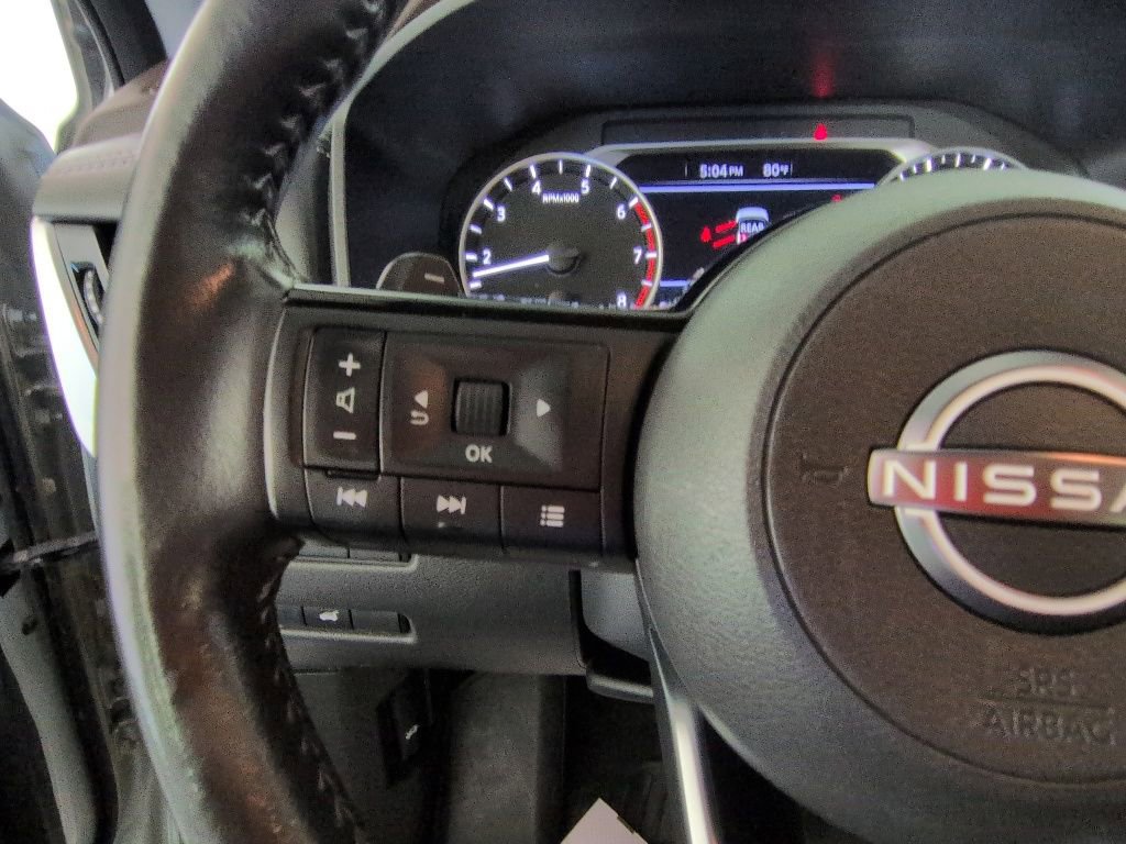 Used 2023 Nissan Rogue SV w/ SV Premium Package AWD/4WD image 19