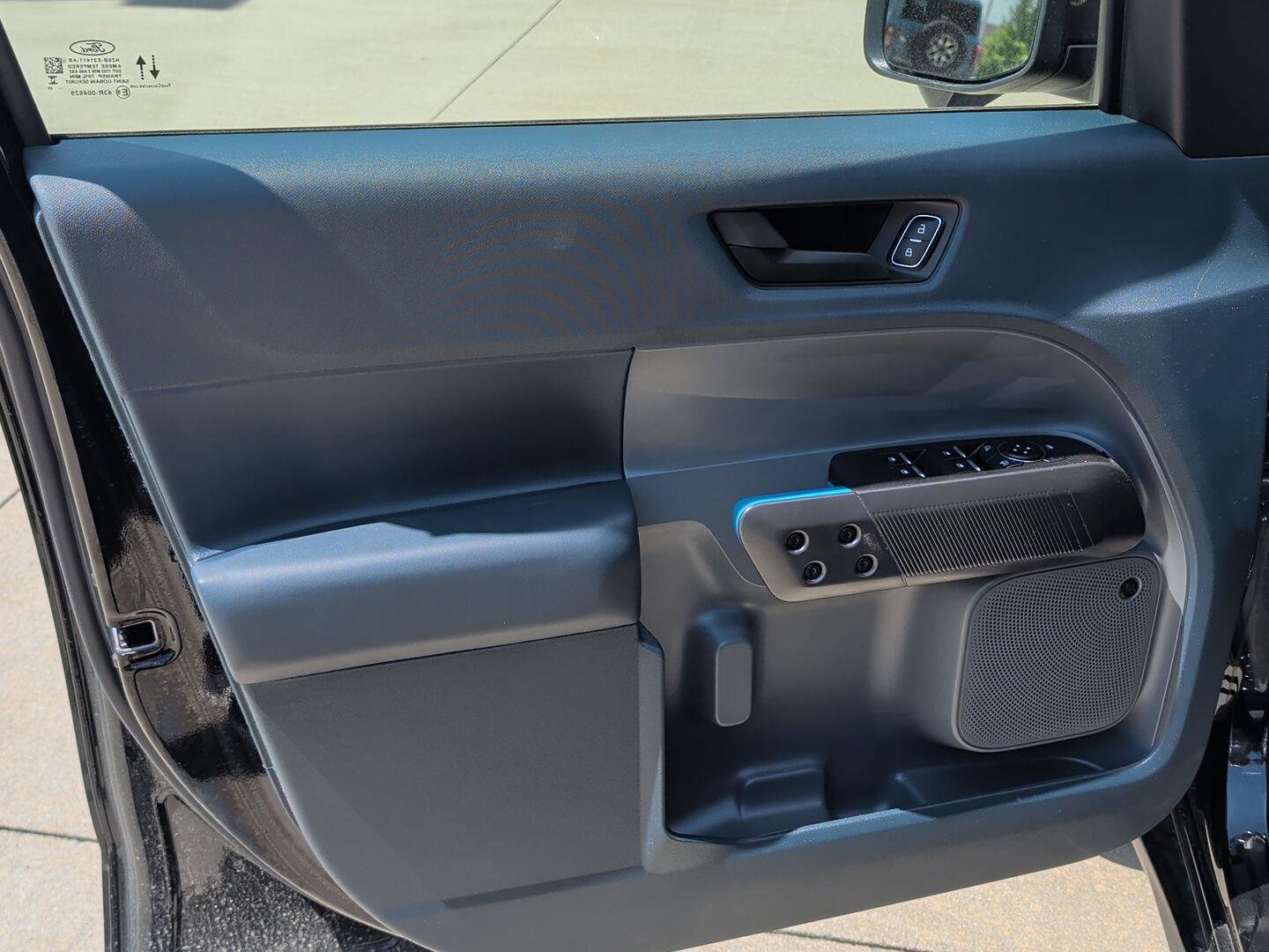 New 2025 Ford Maverick Lobo AWD/4WD image 11
