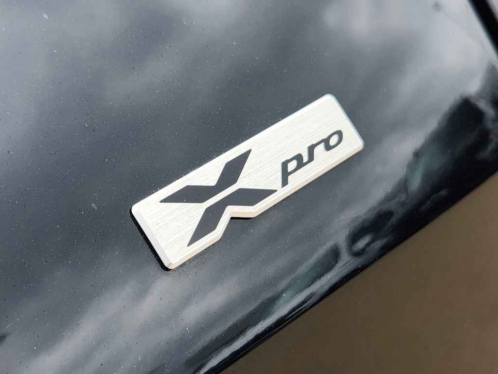 Used 2023 Kia Sportage X-Pro Prestige AWD/4WD image 13