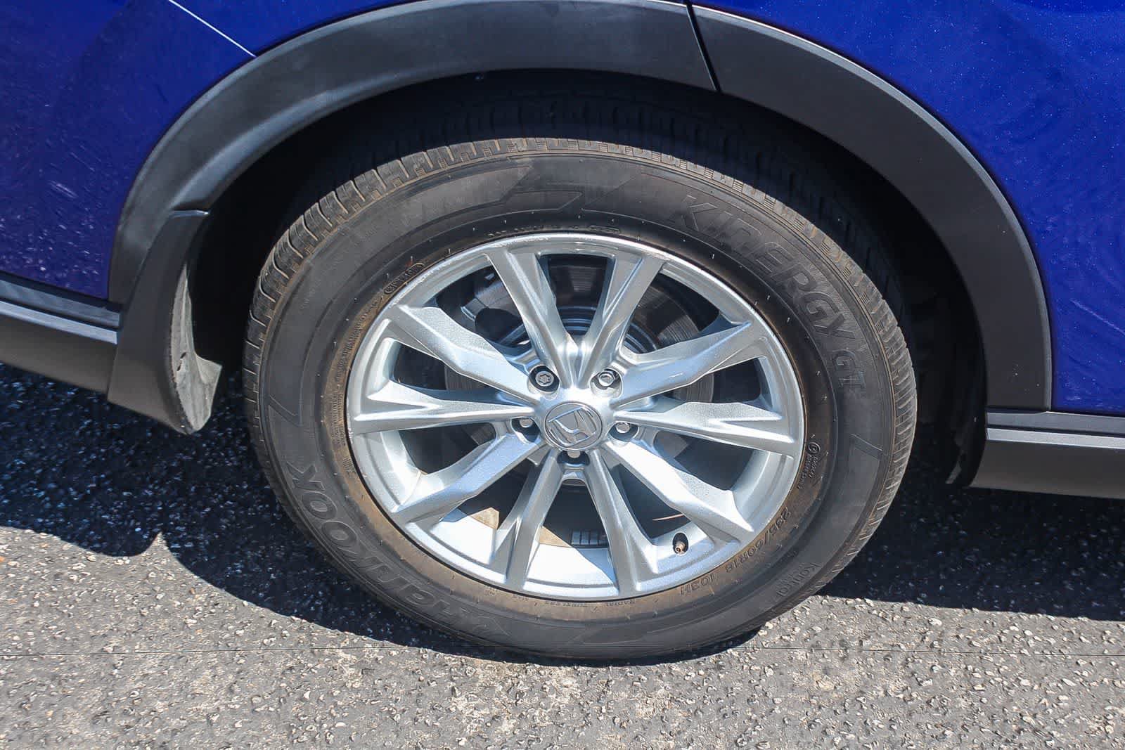 Used 2024 Honda CR-V EX-L image 9