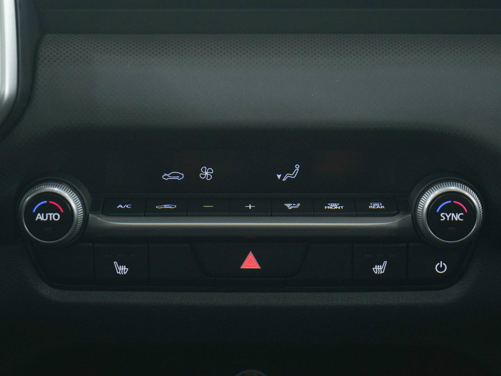 Used 2025 MAZDA CX-50 AWD 2.5 S w/ Premium Package image 15