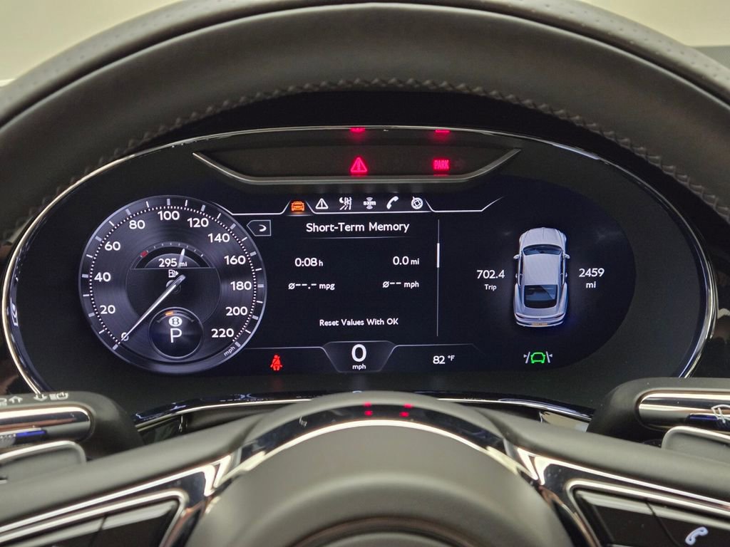 Used 2024 Bentley Continental GT Speed image 36