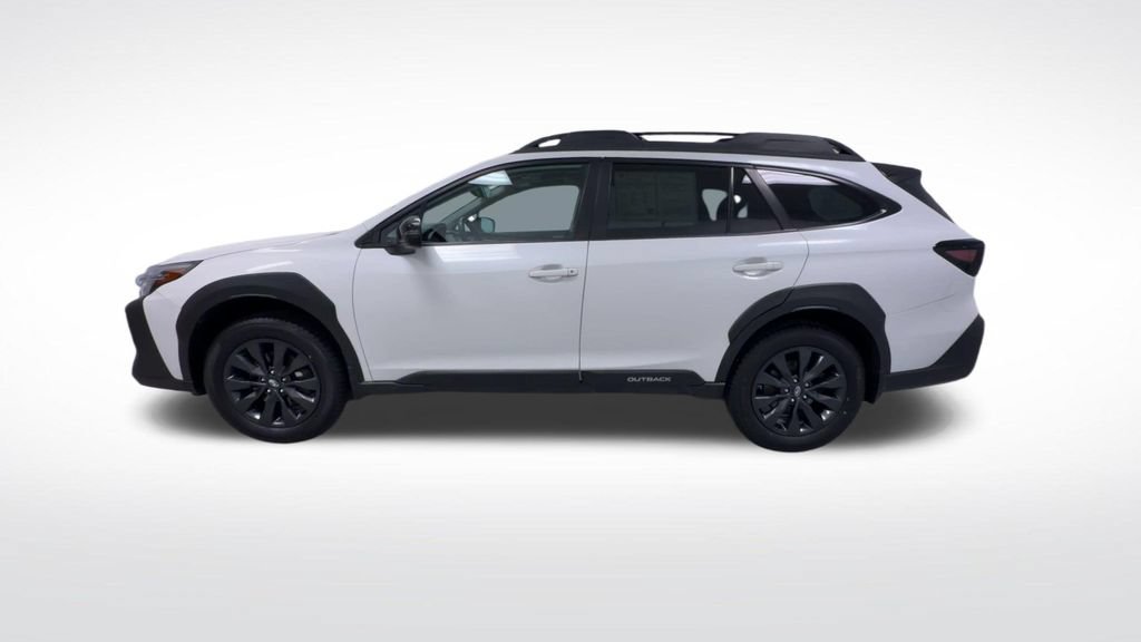 Used 2024 Subaru Outback Onyx Edition AWD/4WD image 5