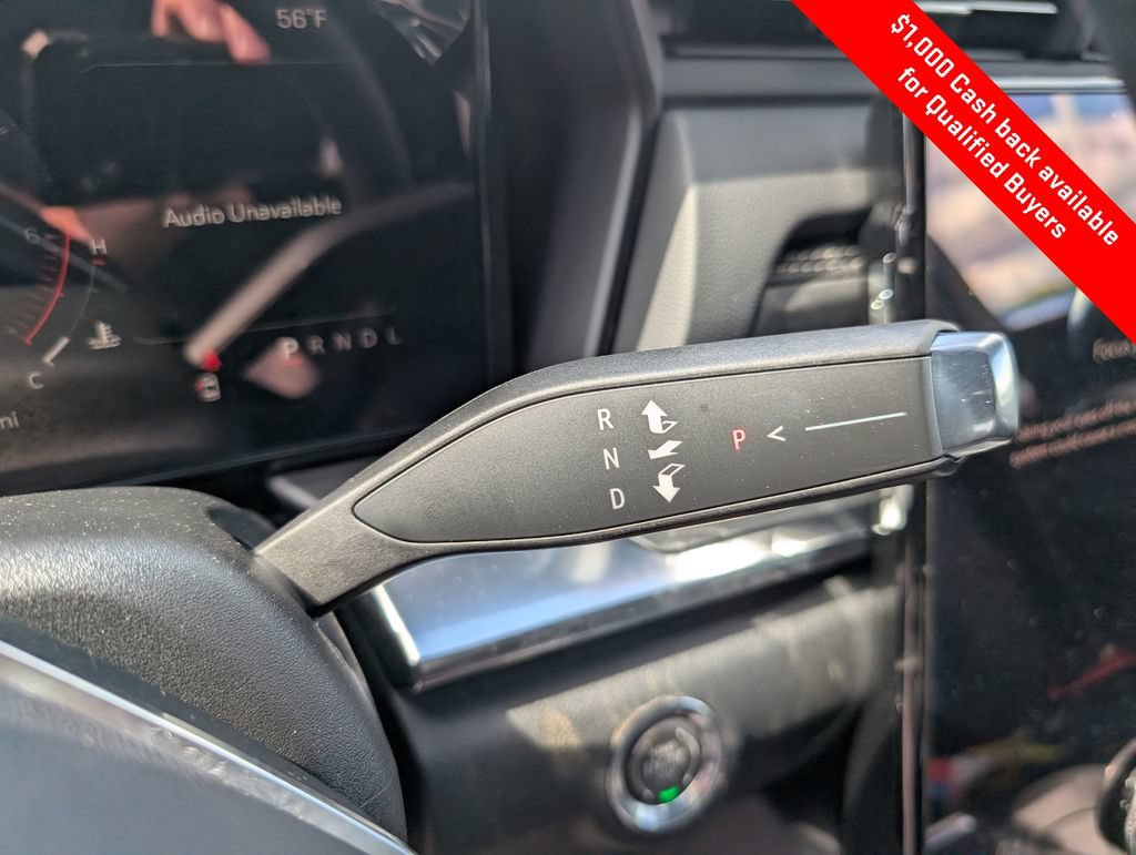 New 2026 GMC Terrain Elevation w/ Elevation Premium Package AWD/4WD image 21