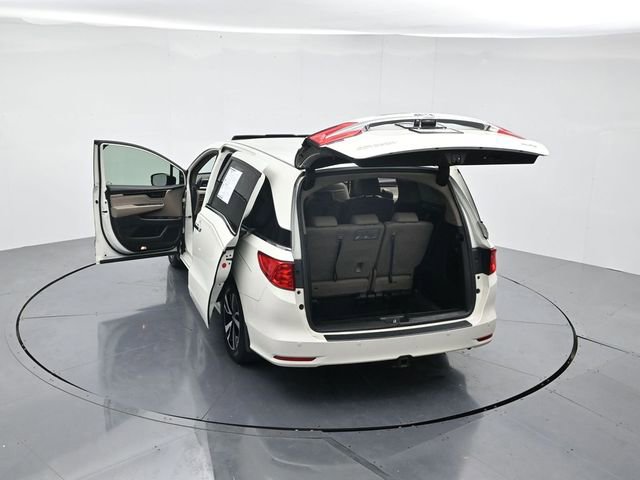 Used 2019 Honda Odyssey Elite image 45