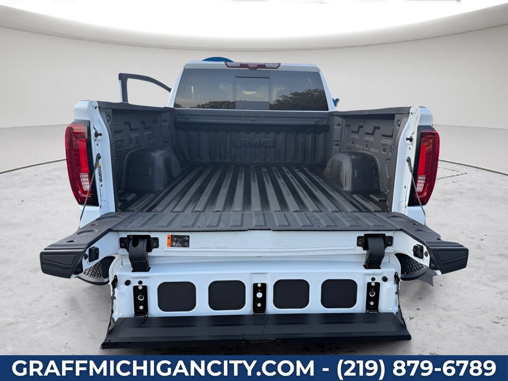 Used 2026 GMC Sierra 1500 Denali w/ Denali Reserve Package AWD/4WD image 30
