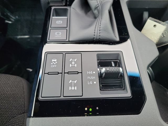 Used 2025 Toyota Land Cruiser 1958 AWD/4WD image 33