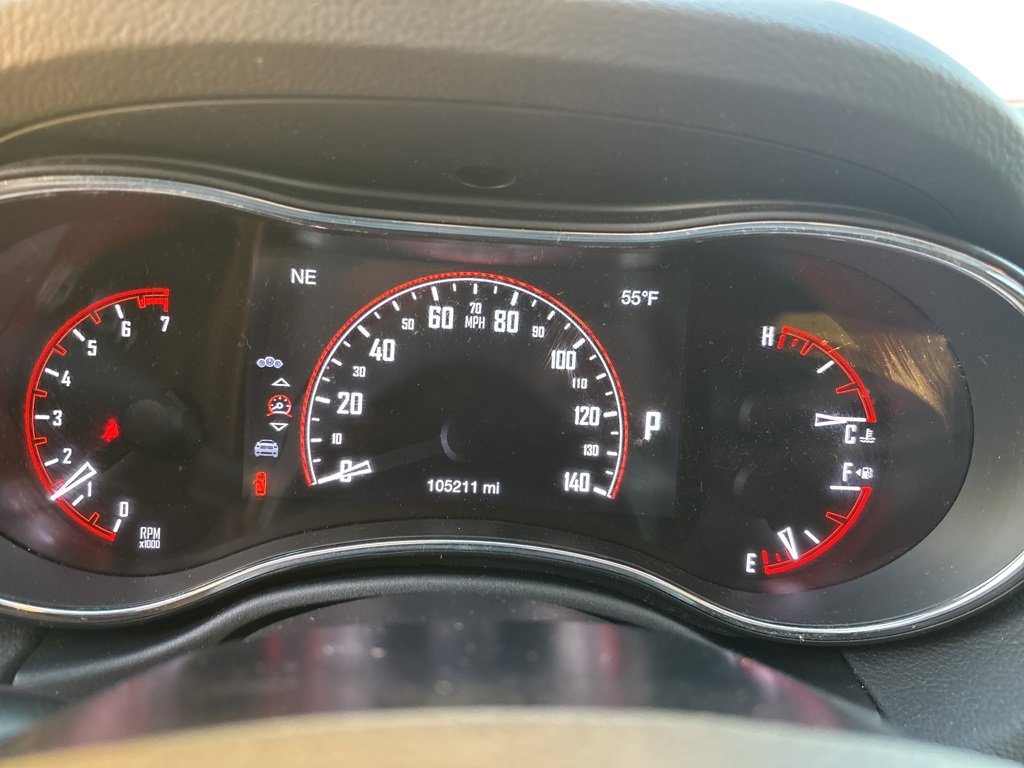 Used 2017 Dodge Durango GT w/ Premium Group image 15