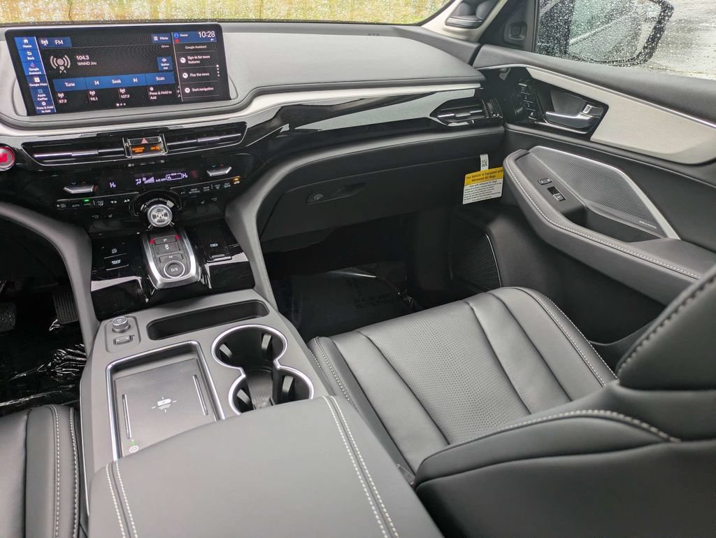 Used 2026 Acura MDX w/ Technology Package FWD image 18
