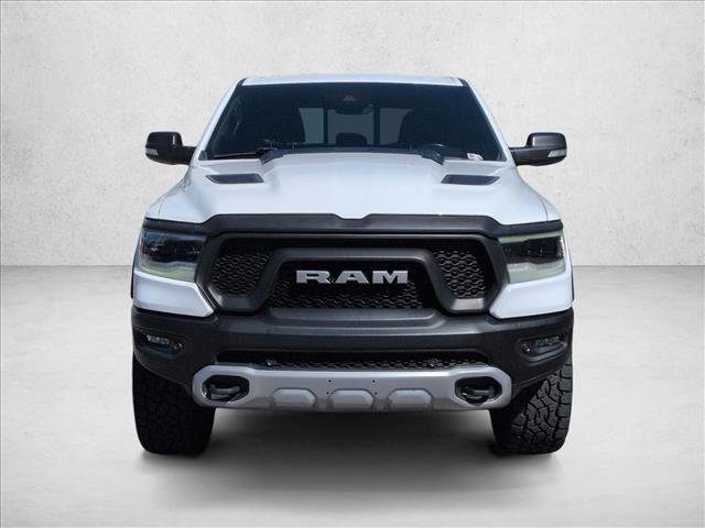 Used 2021 RAM 1500 Rebel w/ Rebel Level 2 Equipment Group video 2