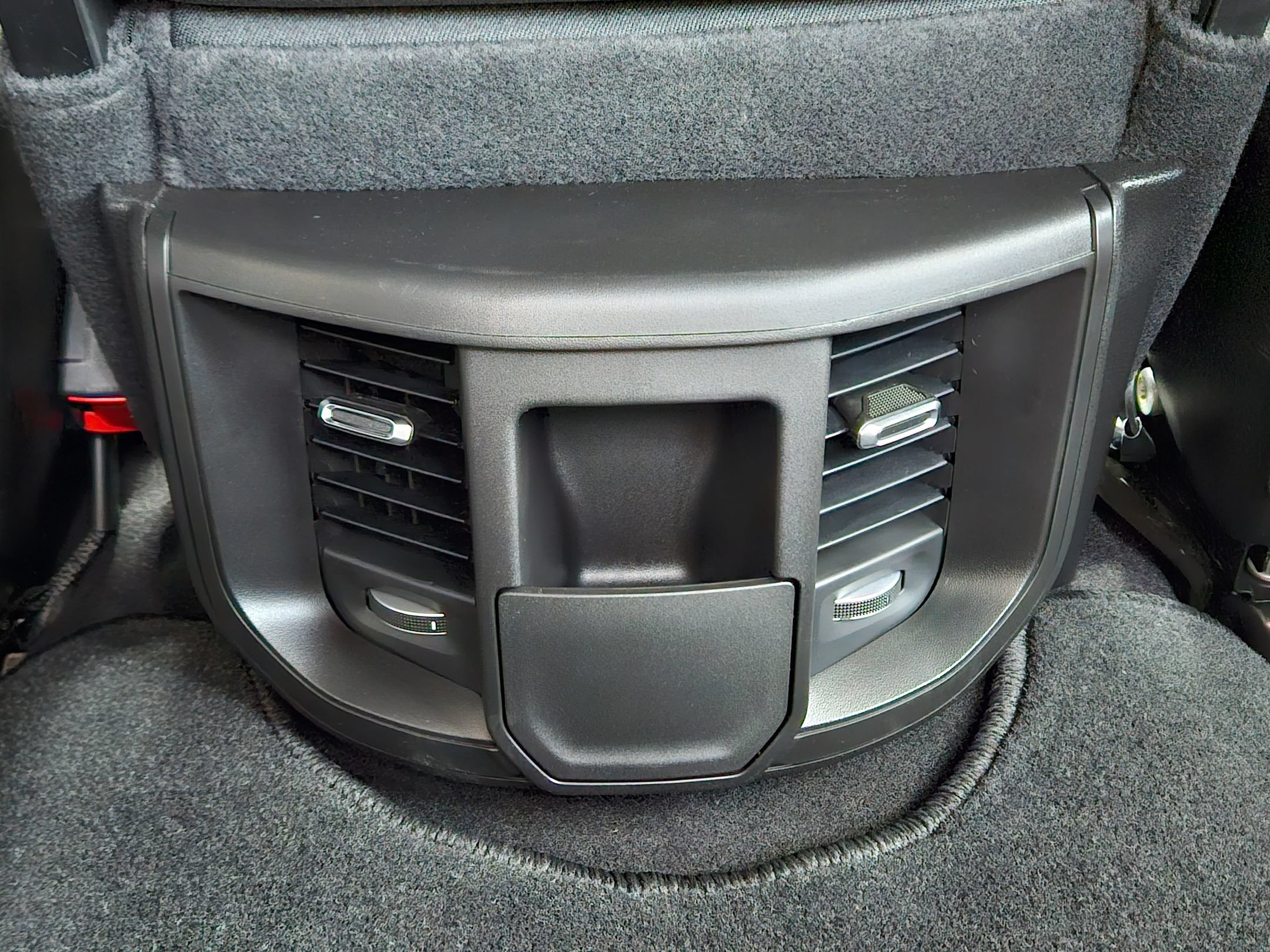 New 2026 RAM 2500 Tradesman AWD/4WD image 23
