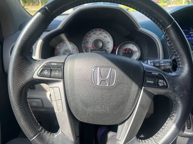 Used 2012 Honda Pilot EX-L image 13