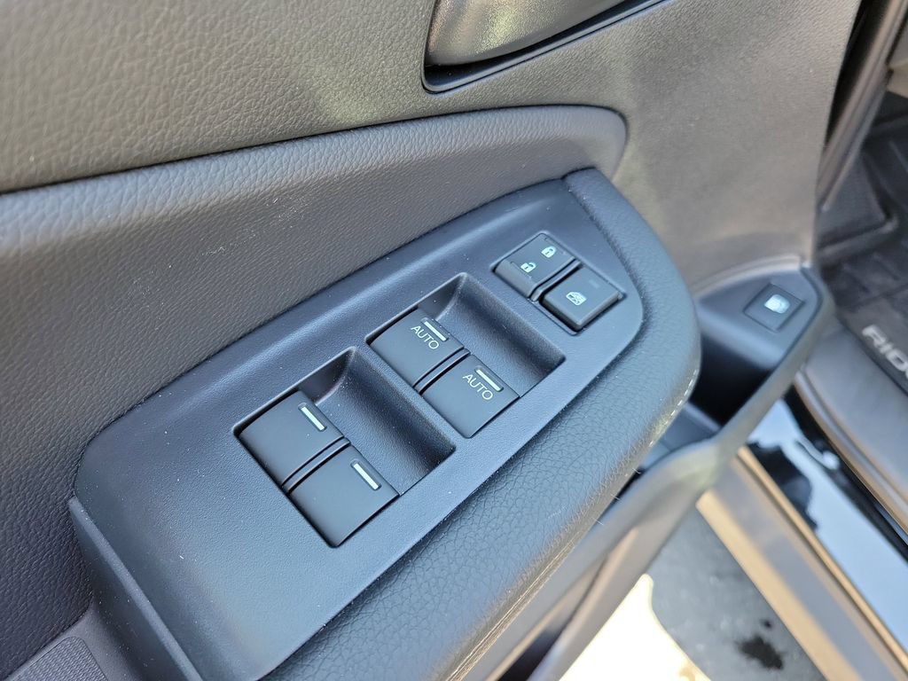 Certified 2026 Honda Ridgeline Sport image 21