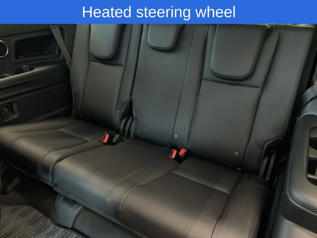 New 2026 Subaru Ascent Touring image 14