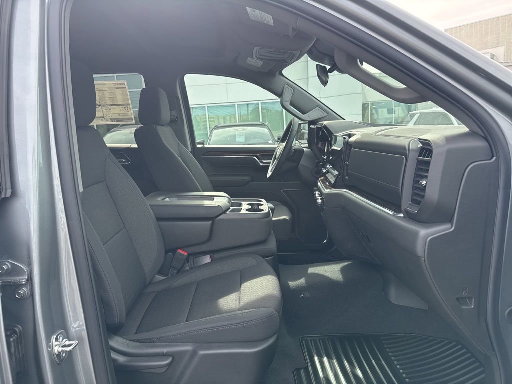 New 2026 GMC Sierra 1500 Elevation image 25