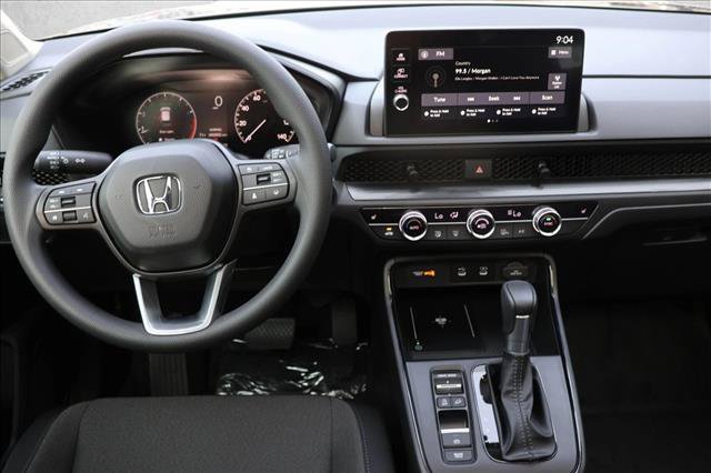New 2026 Honda CR-V EX image 23