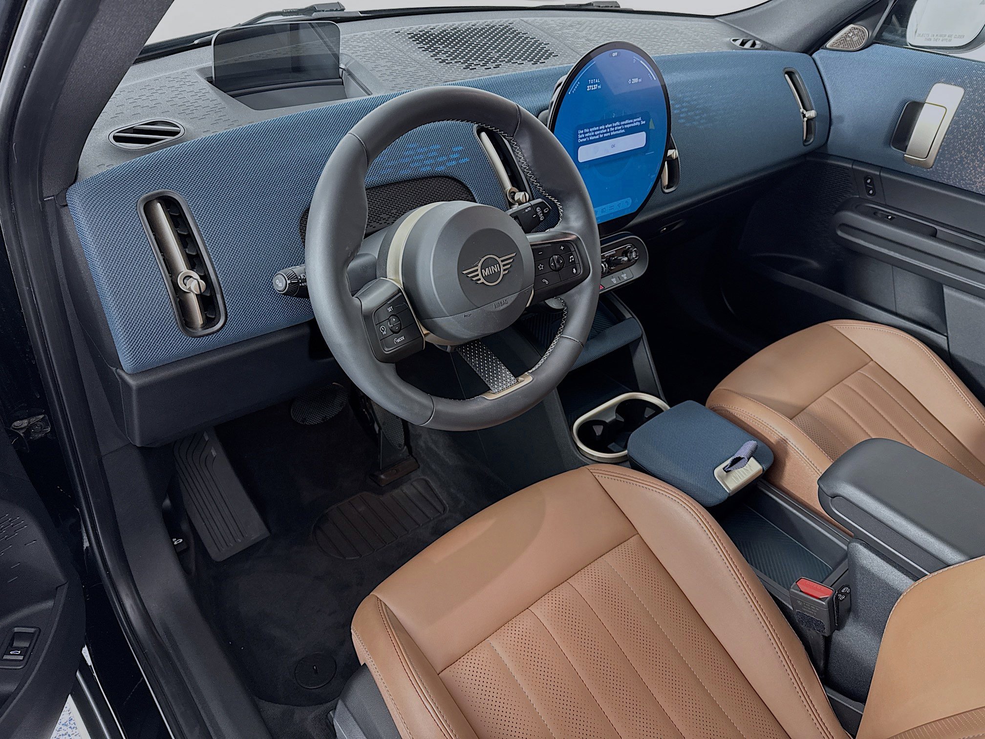 Used 2025 MINI Cooper Countryman S image 9