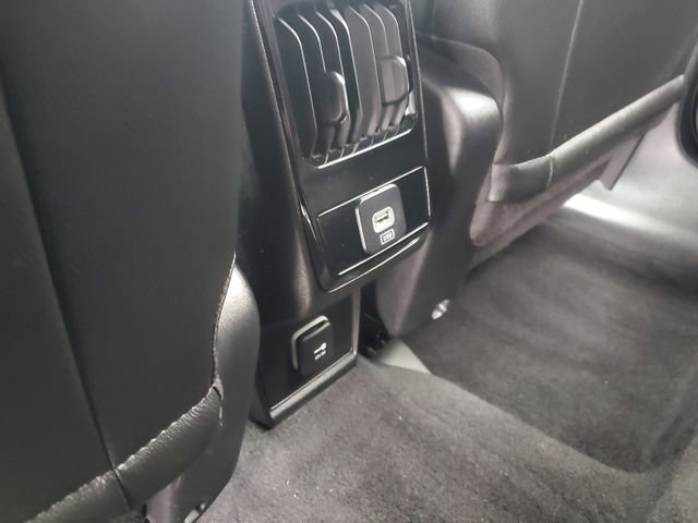 Certified 2024 Jeep Compass Latitude image 23