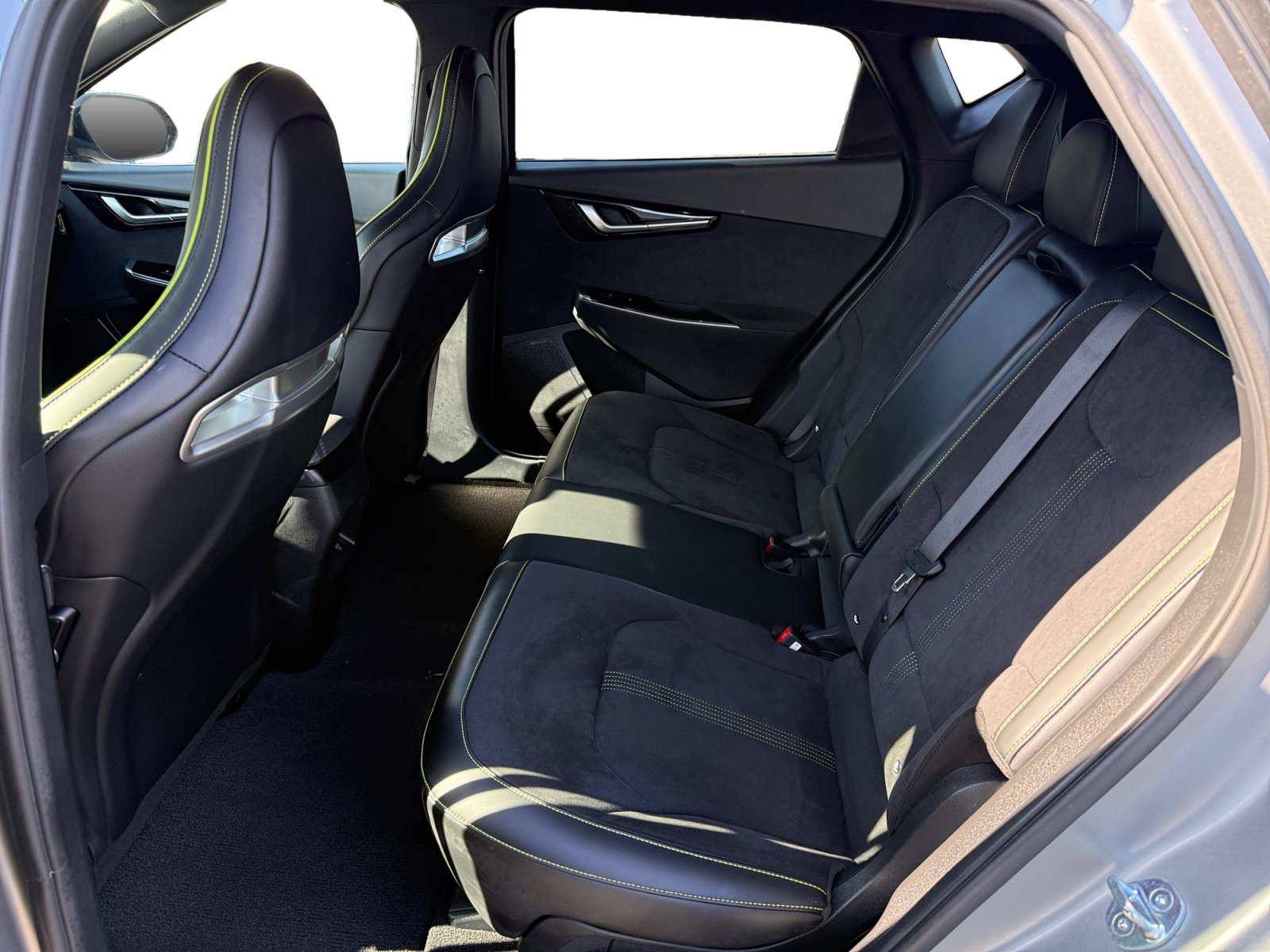 Used 2023 Kia EV6 GT AWD/4WD image 16
