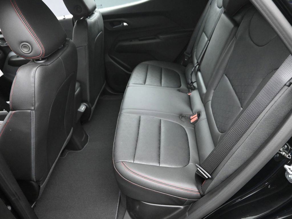 New 2027 Chevrolet Bolt RS image 10