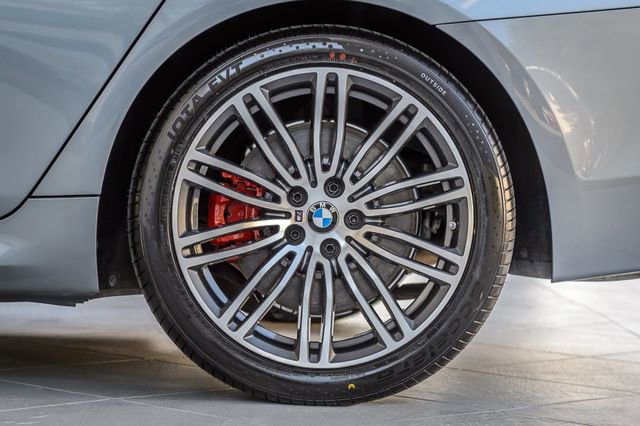 Used 2017 BMW 540i xDrive AWD/4WD image 13
