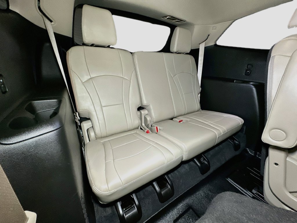 Used 2019 Buick Enclave Premium w/ Experience Buick Package AWD/4WD image 35