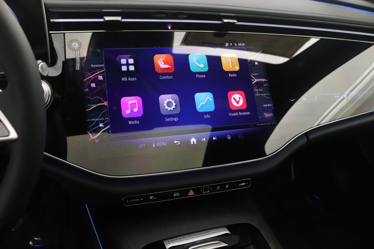 New 2026 Mercedes-Benz E 350 Sedan image 6