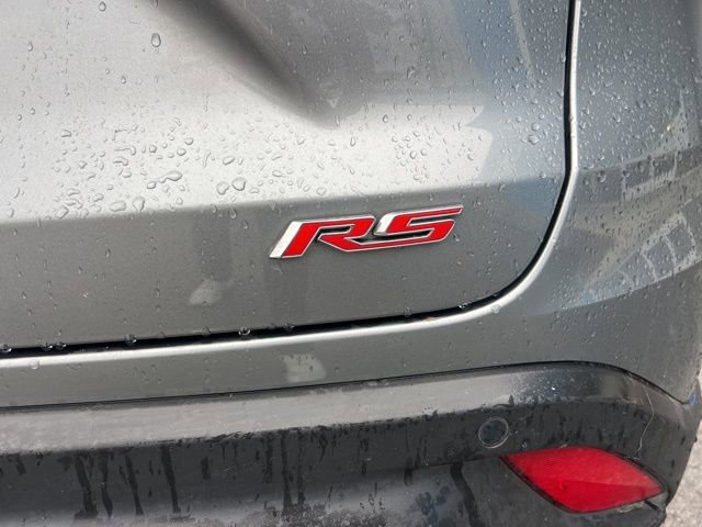 Used 2024 Chevrolet Trax RS w/ Driver Confidence Package image 7