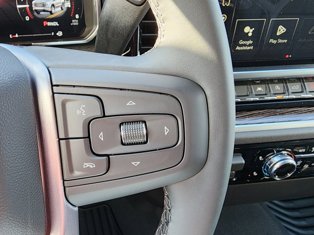New 2026 GMC Sierra 1500 Elevation w/ X31 Off-Road Package image 22