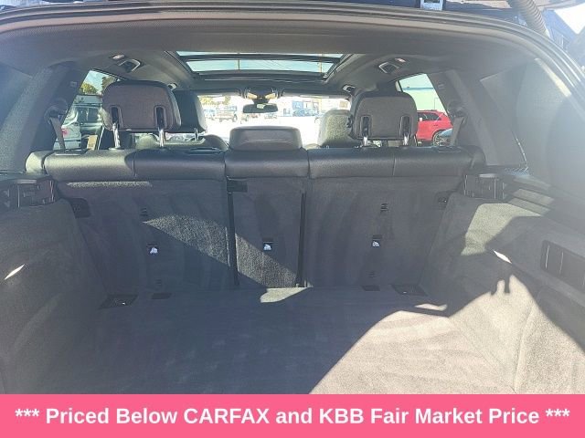 Used 2022 BMW X5 xDrive40i w/ Climate Comfort Package image 22