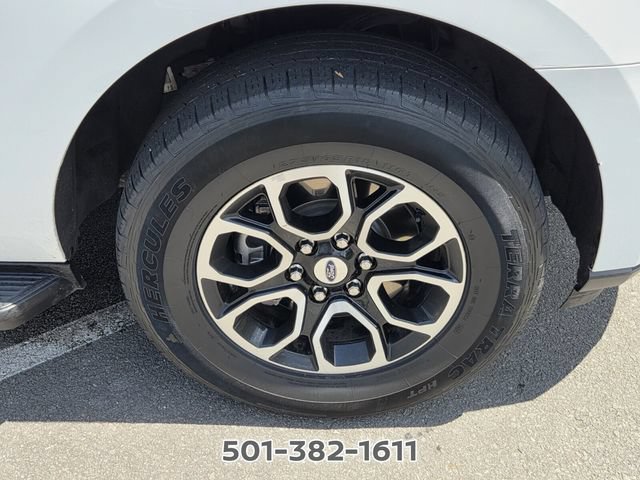 Used 2024 Ford Expedition Max XLT AWD/4WD image 19