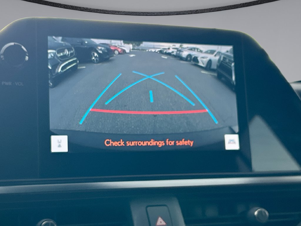 Used 2024 Lexus UX 250h FWD w/ Premium Package image 21