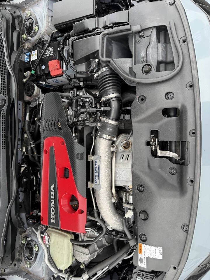Used 2019 Honda Civic Type R image 12
