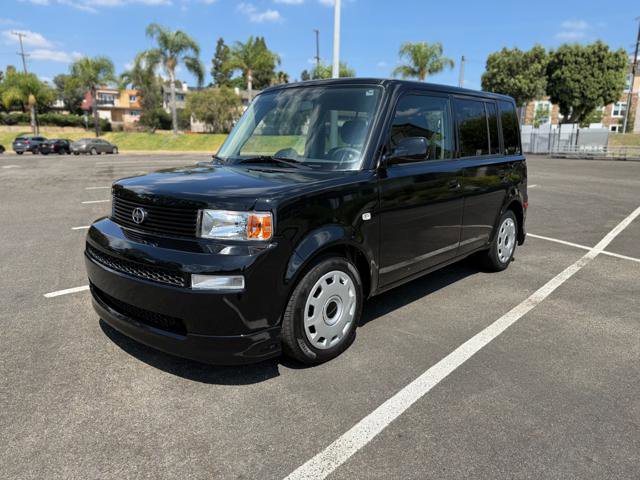 Used 2005 Scion xB