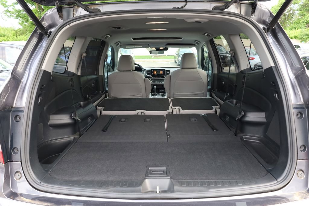 Used 2020 Honda Pilot EX-L image 8