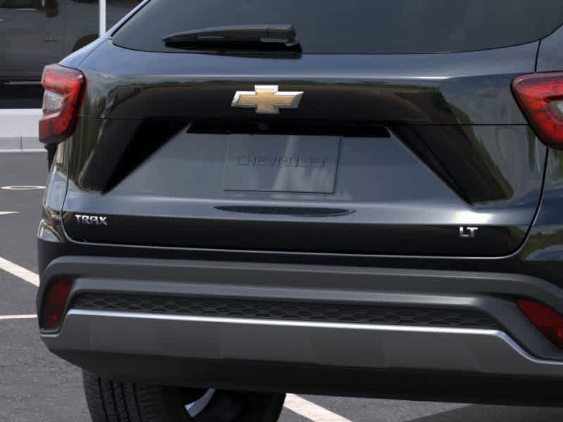 New 2026 Chevrolet Trax LT w/ Sunroof Package image 14
