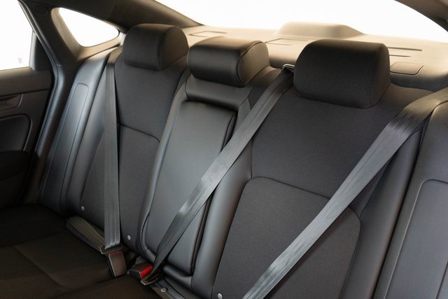 New 2026 Honda Civic Sport image 17