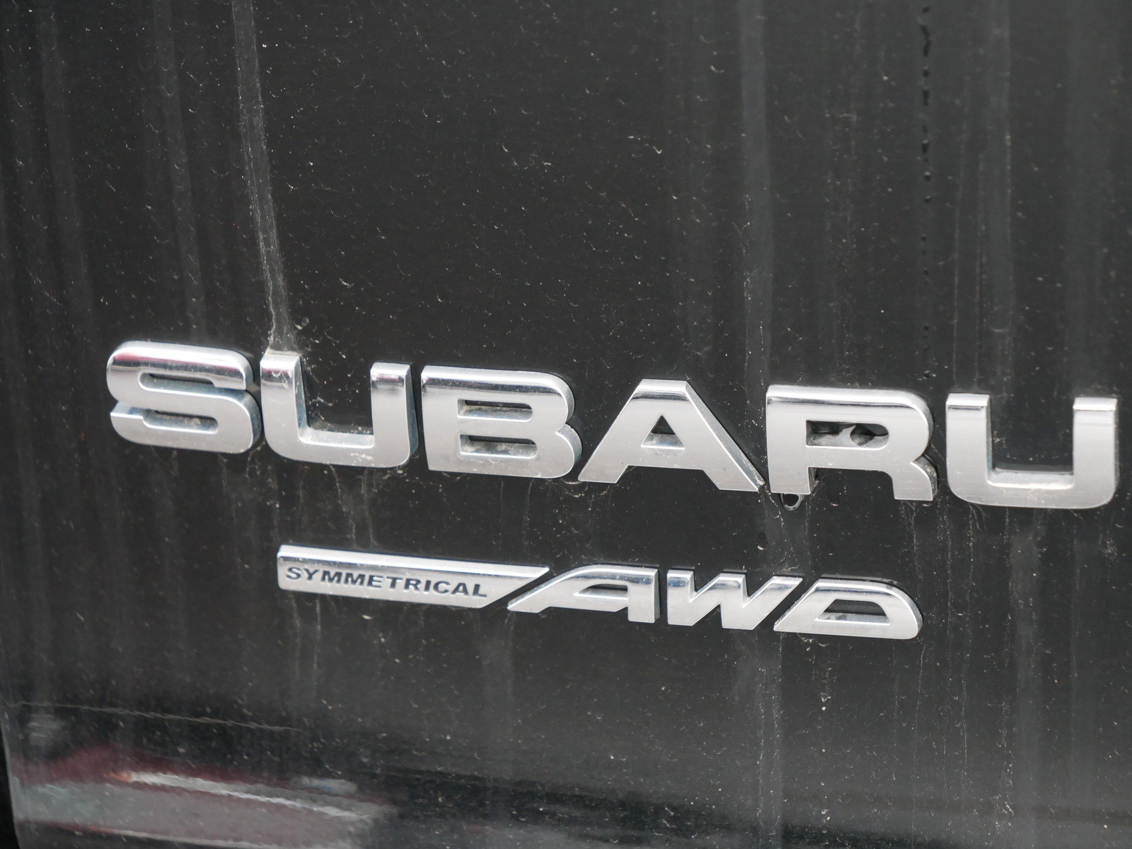 Used 2022 Subaru Ascent Touring AWD/4WD image 5