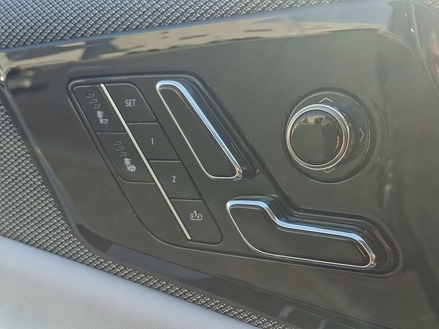 New 2026 Cadillac Optiq Sport 1 RWD image 15