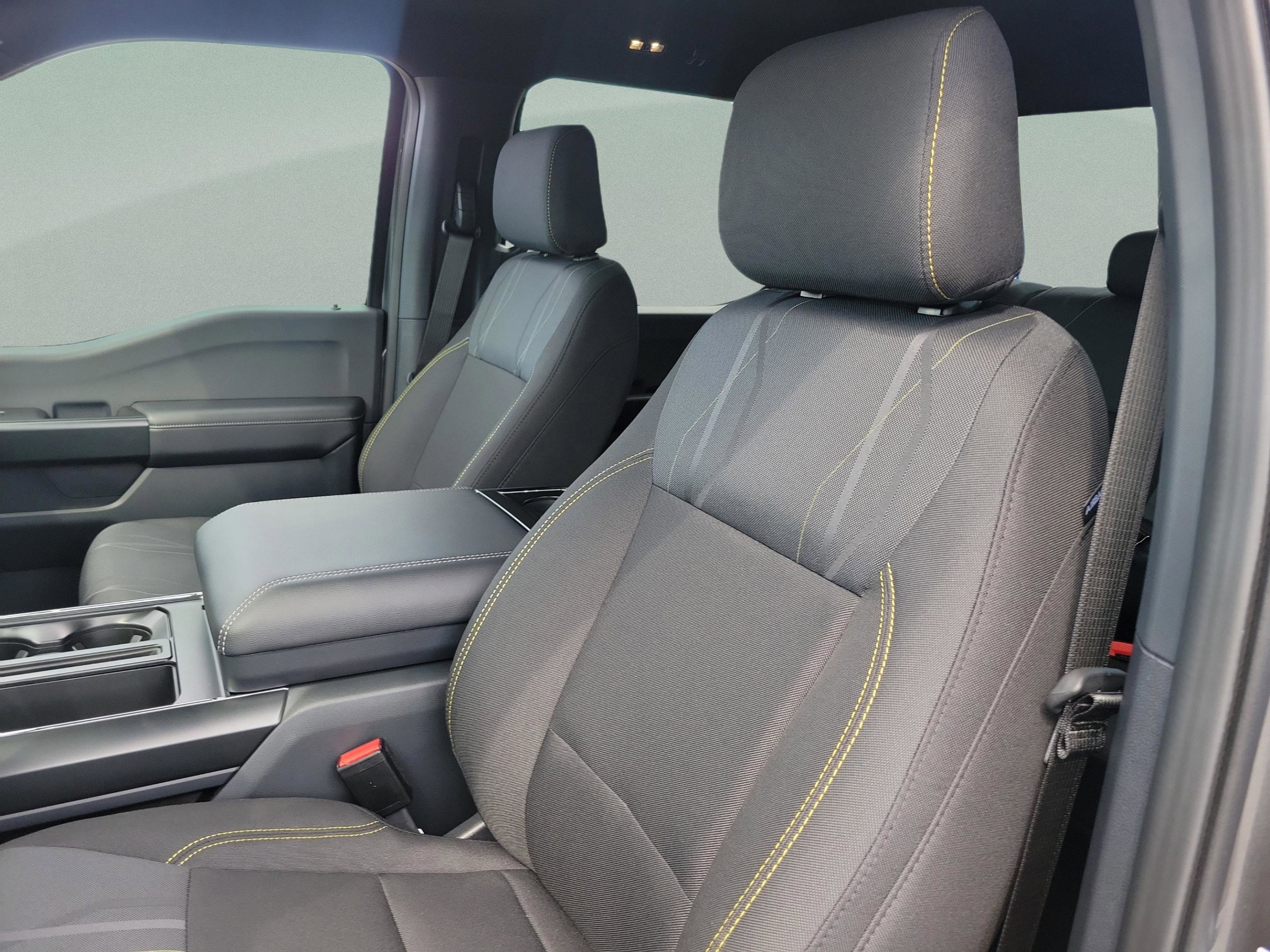 New 2025 Ford F150 STX w/ LOBO Package image 34