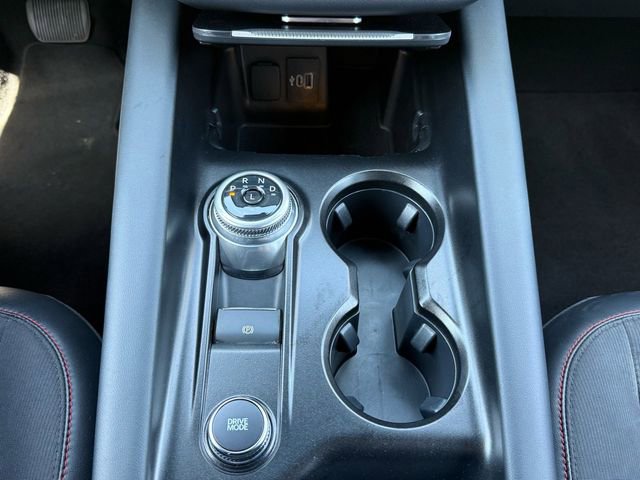 Used 2025 Ford Explorer ST-Line AWD/4WD image 22