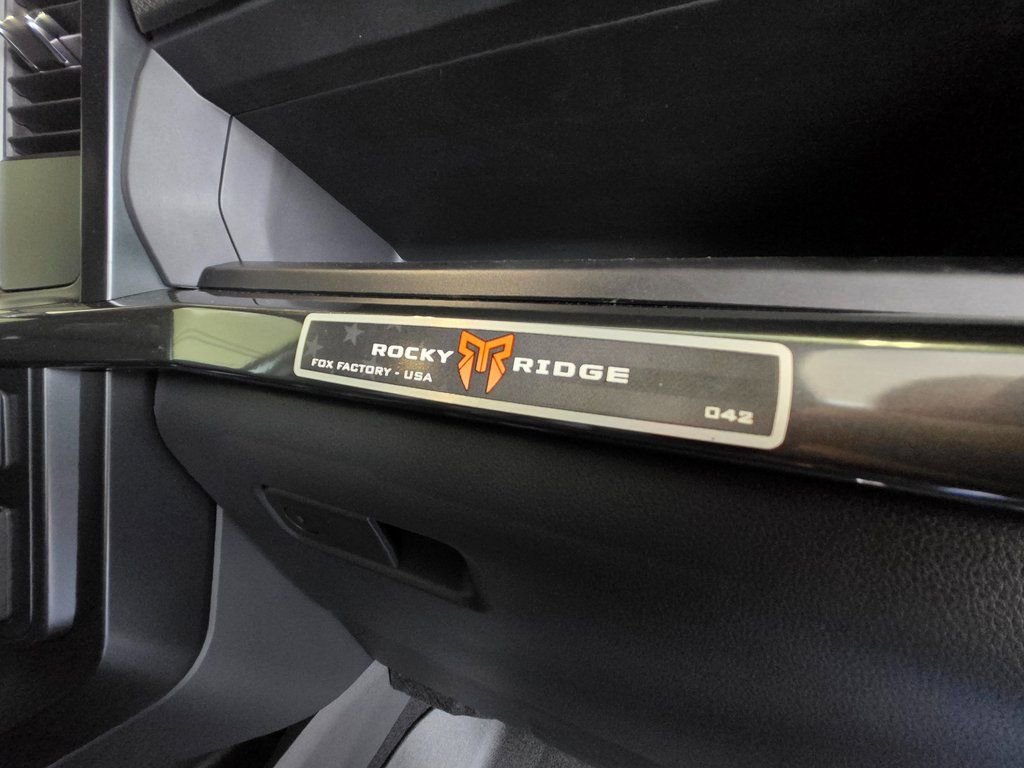 New 2025 Ford F150 STX w/ Equipment Group 200A image 27