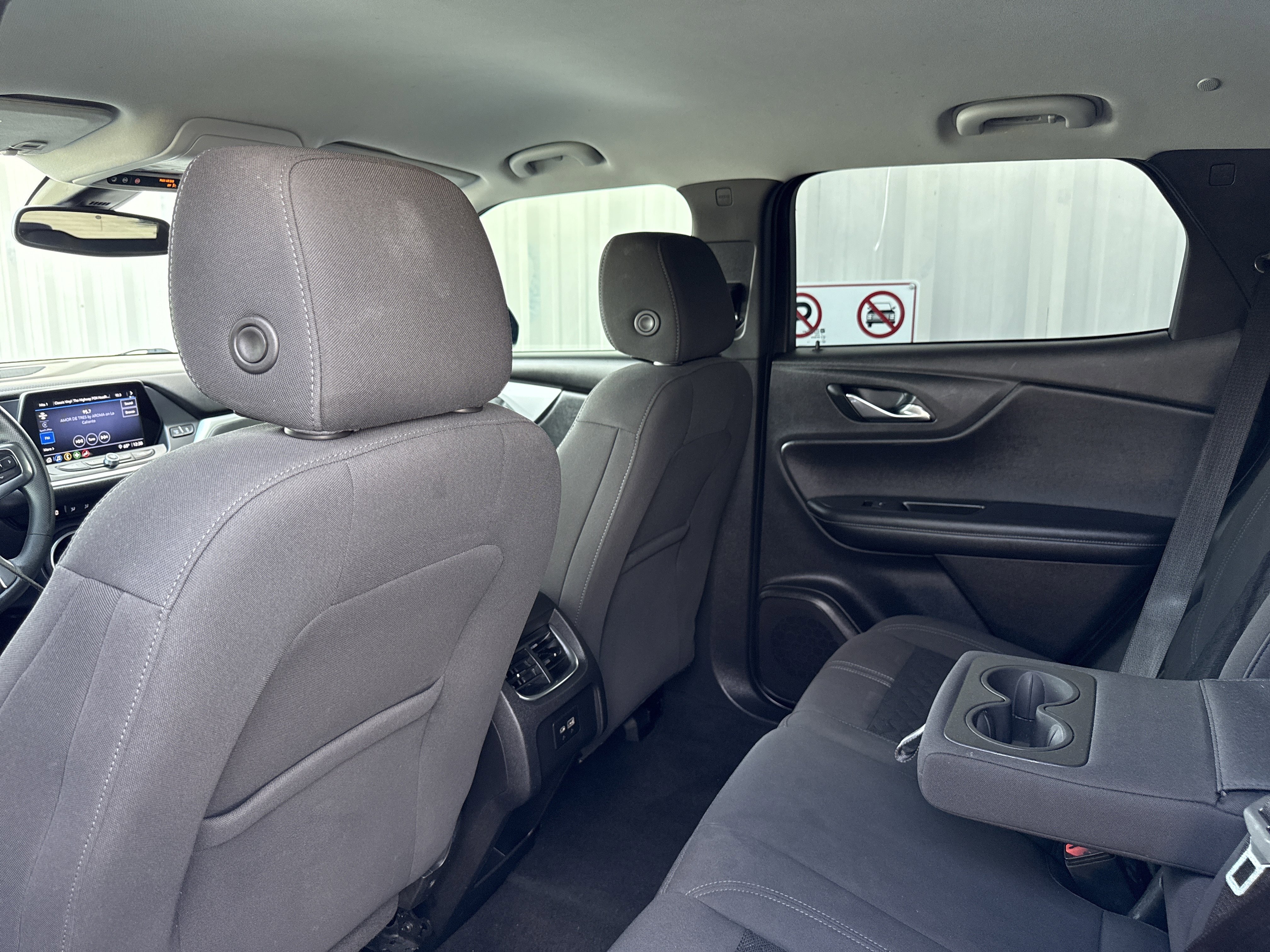 Used 2021 Chevrolet Blazer LT w/ Redline Edition image 29