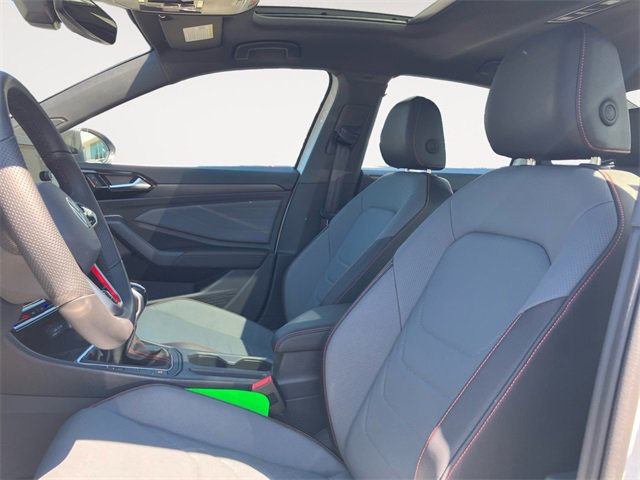 New 2025 Volkswagen Jetta GLI Autobahn image 9