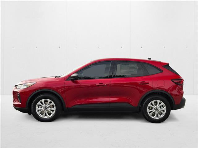 New 2025 Ford Escape Active image 8
