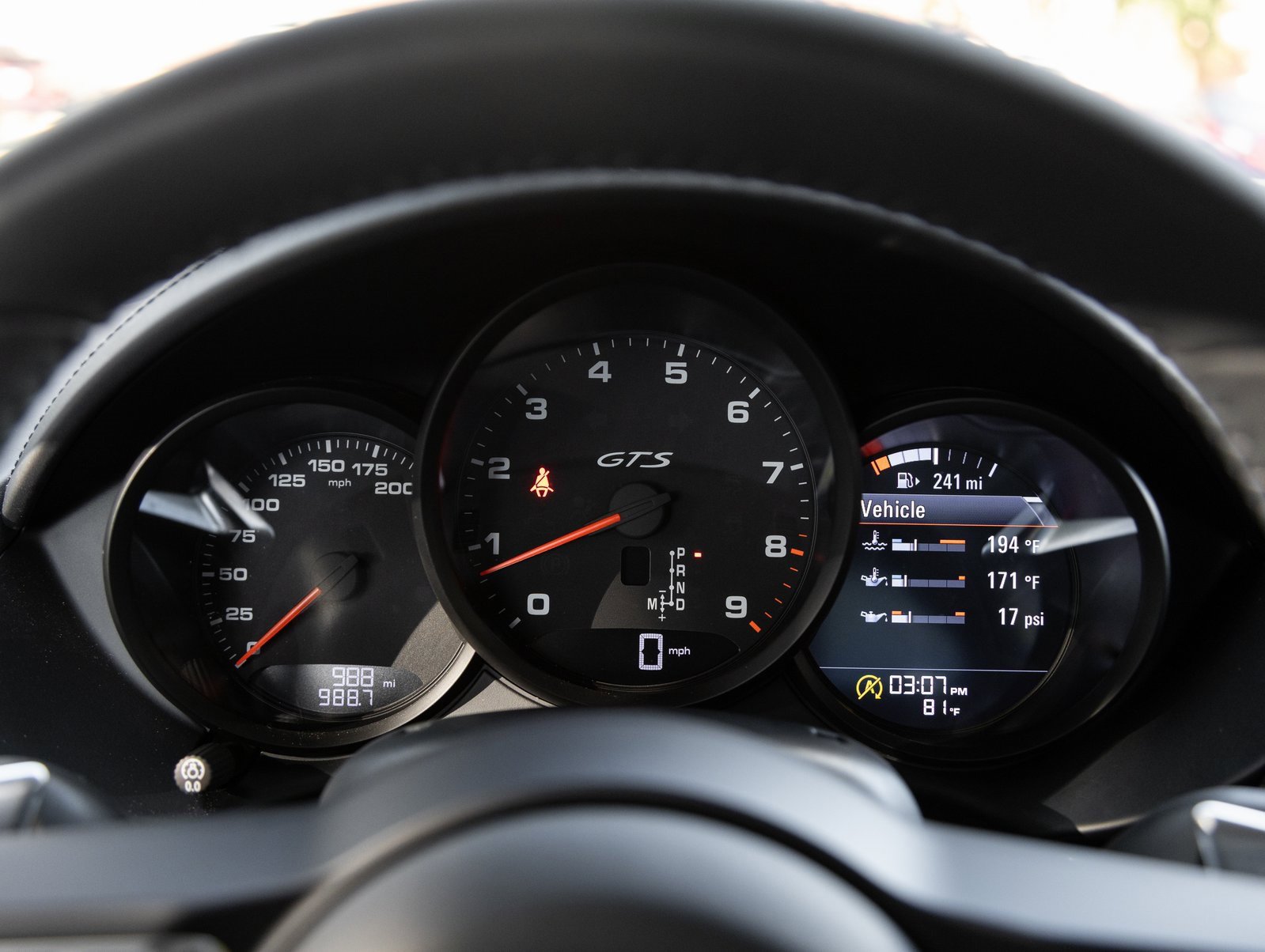 Used 2024 Porsche 718 Boxster GTS image 16