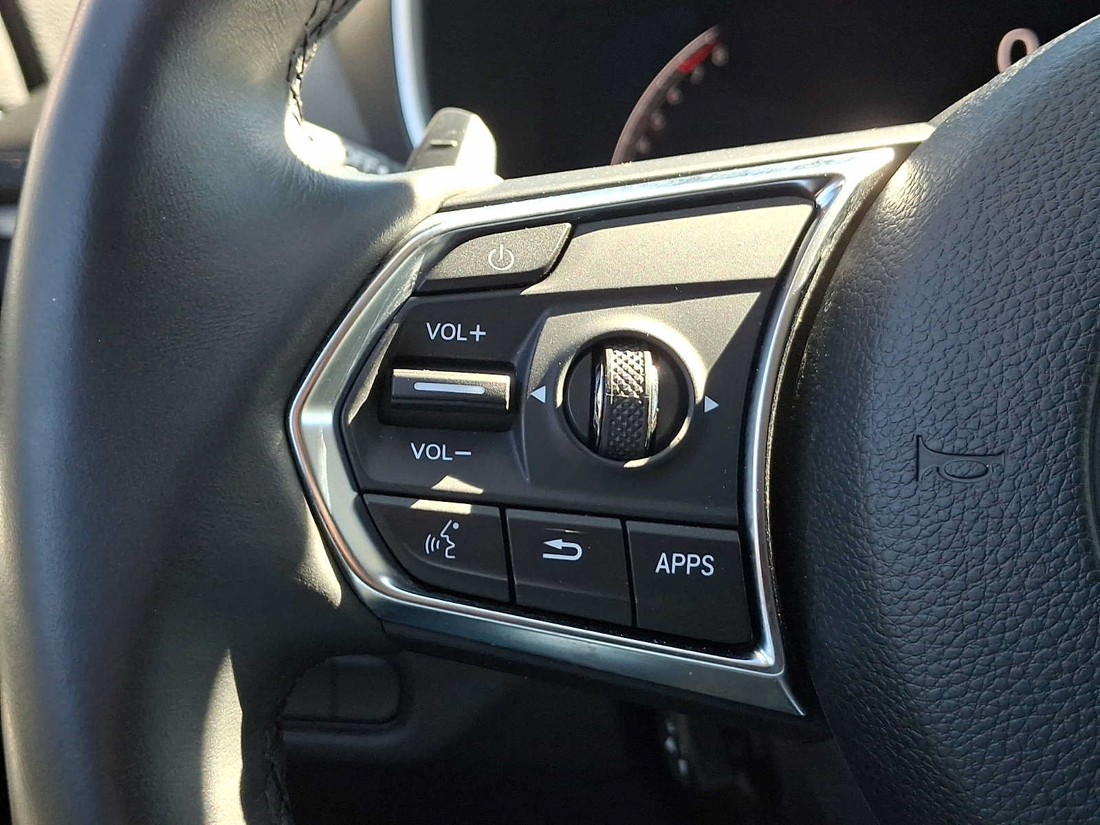 Certified 2024 Acura MDX w/ Technology Package AWD/4WD image 23