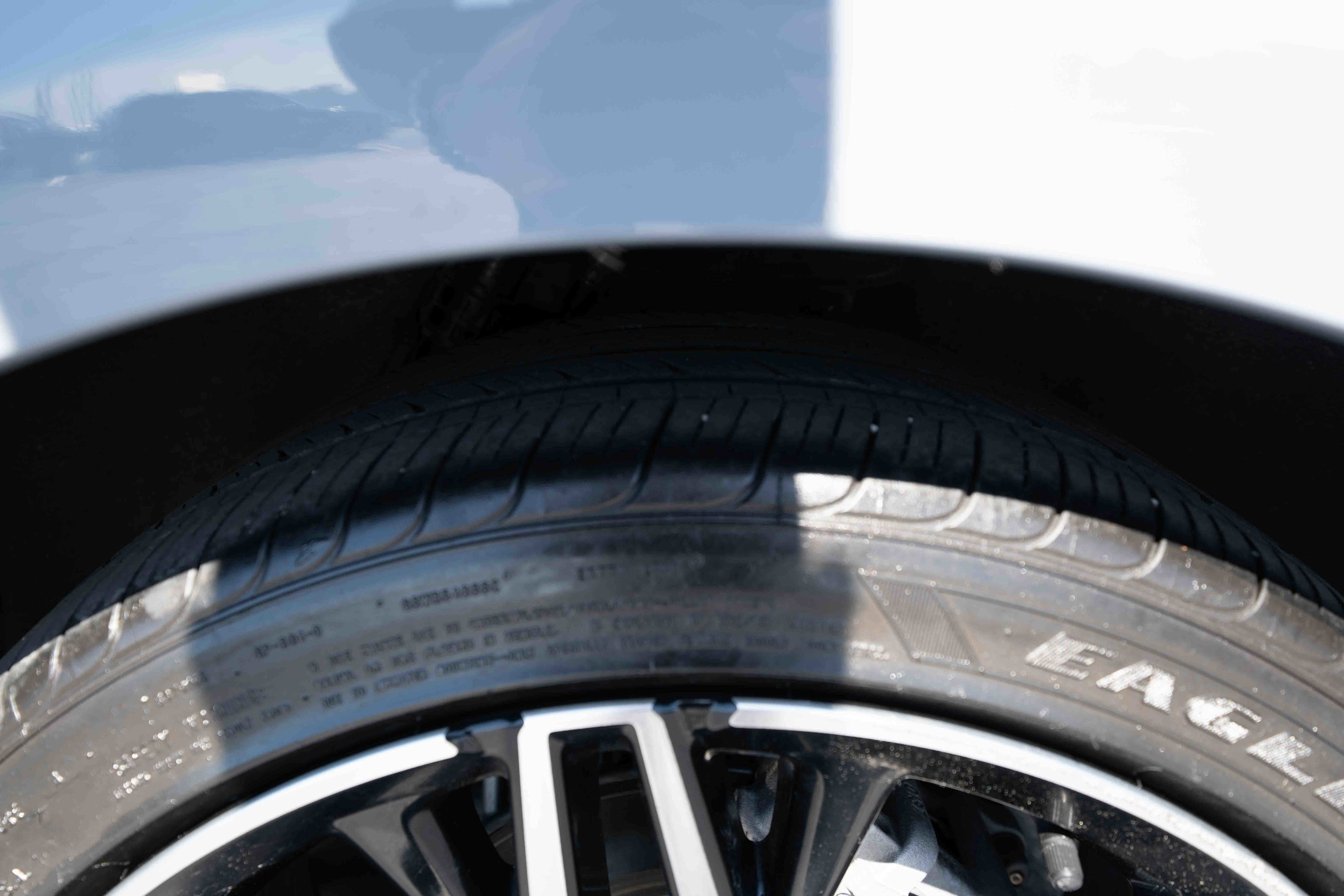 Used 2021 Honda Accord Touring image 29