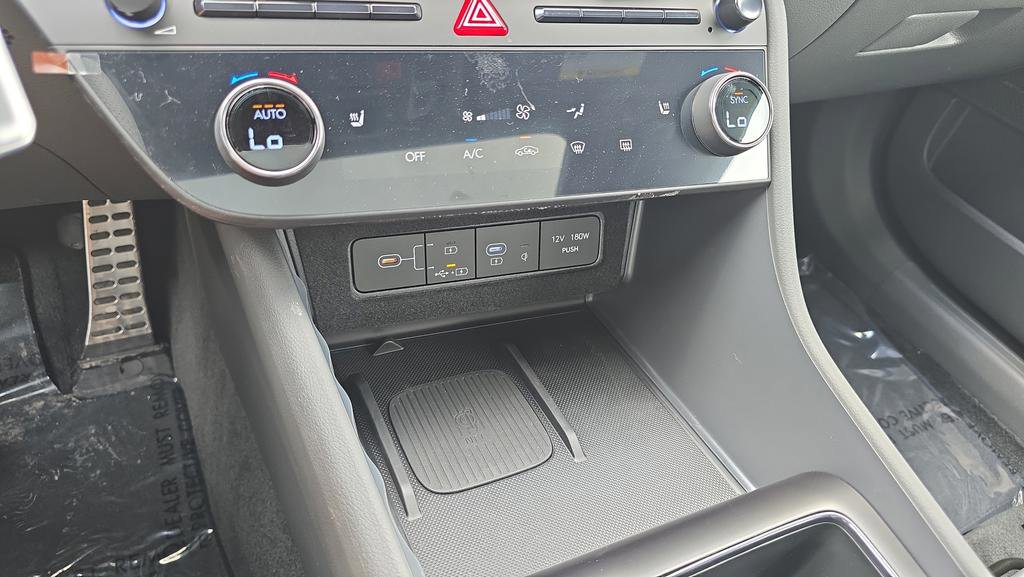 New 2026 Hyundai Sonata N Line FWD image 19