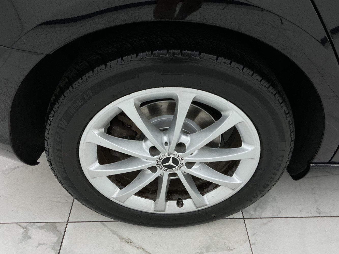 Used 2020 Mercedes-Benz A 220 4MATIC image 48